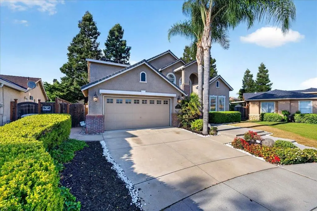 Single Family Residence for sale at 1301 Peregrine Drive, Gilroy, CA featuring 5 beds and 3 baths