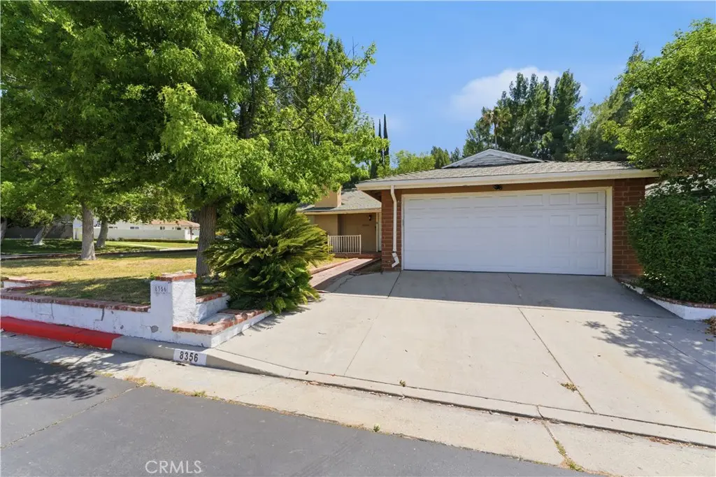 8356 Ducor Avenue, Canoga Park, CA — listing photo 1