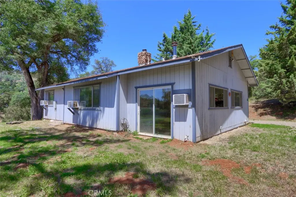 4121 Old Hwy, Mariposa, CA — listing photo 1