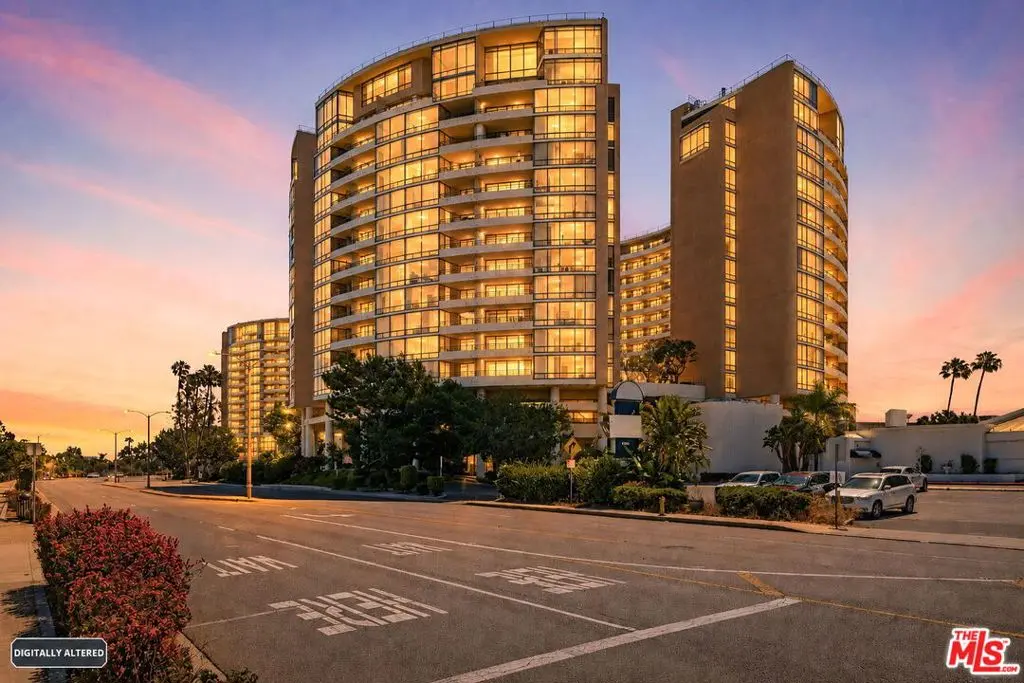 4265 Marina City Drive 501, Marina Del Rey, CA — listing photo 1