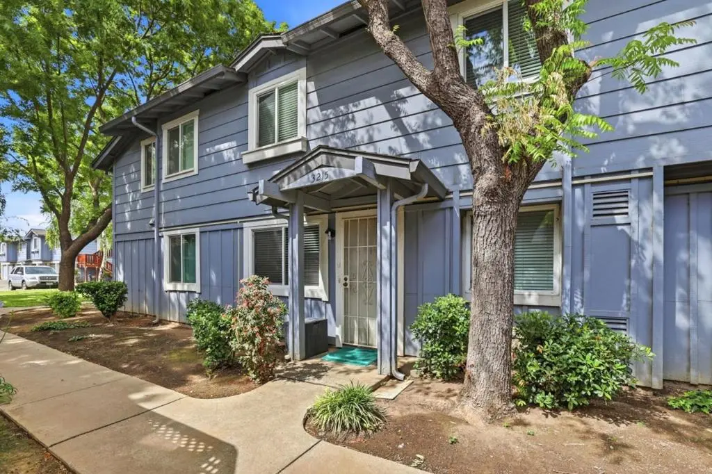 Townhouse for sale at 3215 Groth, San Jose, CA featuring 4 beds and 2 baths