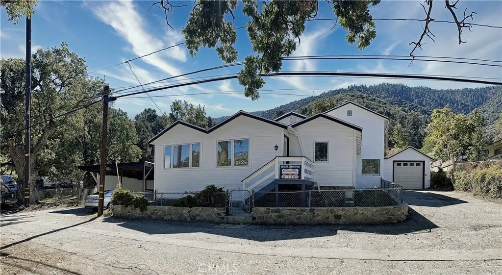 3724 Encino Trail, Frazier Park, CA — listing photo 1