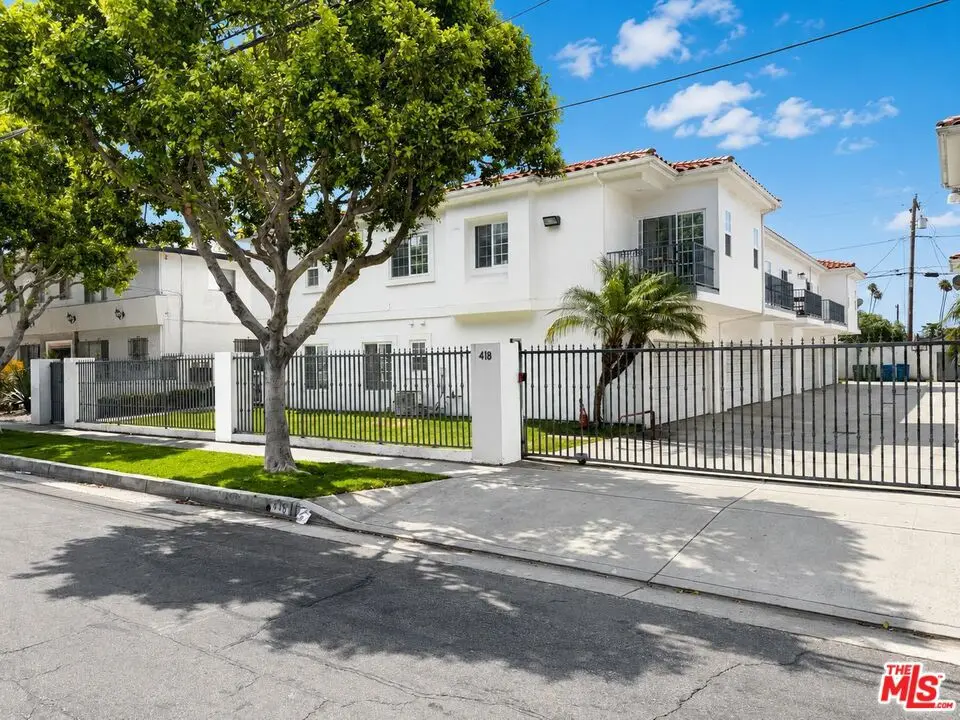 418 E Hardy Street 2, Inglewood, CA — listing photo 1