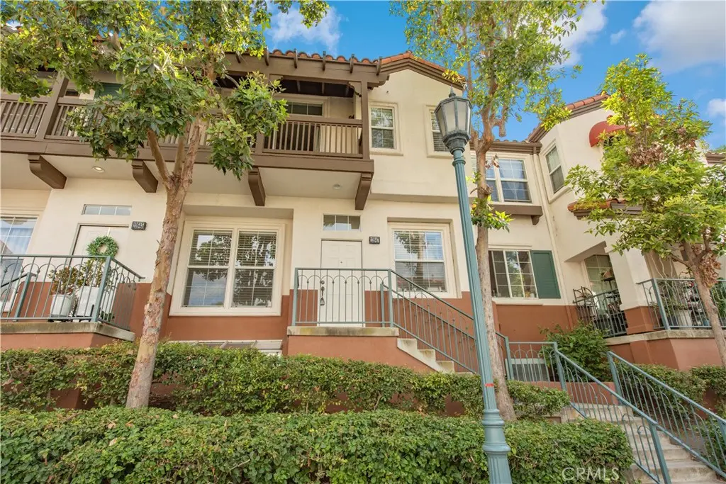 Condominium for sale at 12647 Trent Jones Lane, Tustin, CA featuring 3 beds and 3 baths
