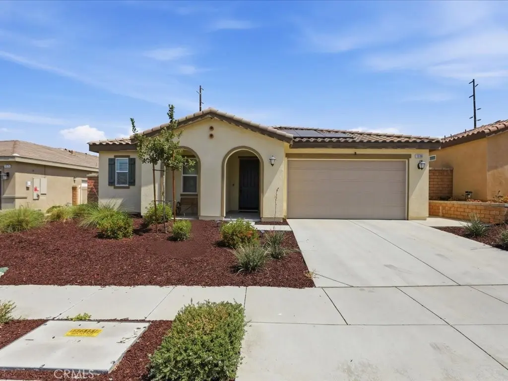 Single Family Residence for sale at 19788 Season Grove Drive, Riverside, CA featuring 4 beds and 3 baths