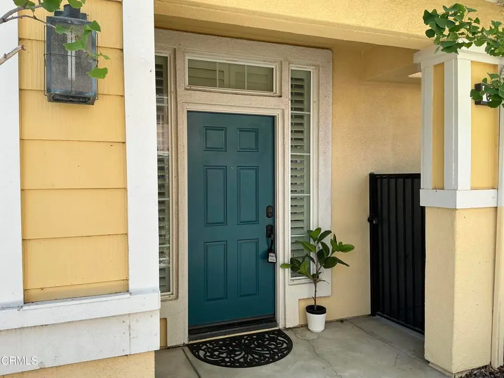 Townhouse for sale at 4153 Felipe Lane C, Simi Valley, CA featuring 4 beds and 3 baths