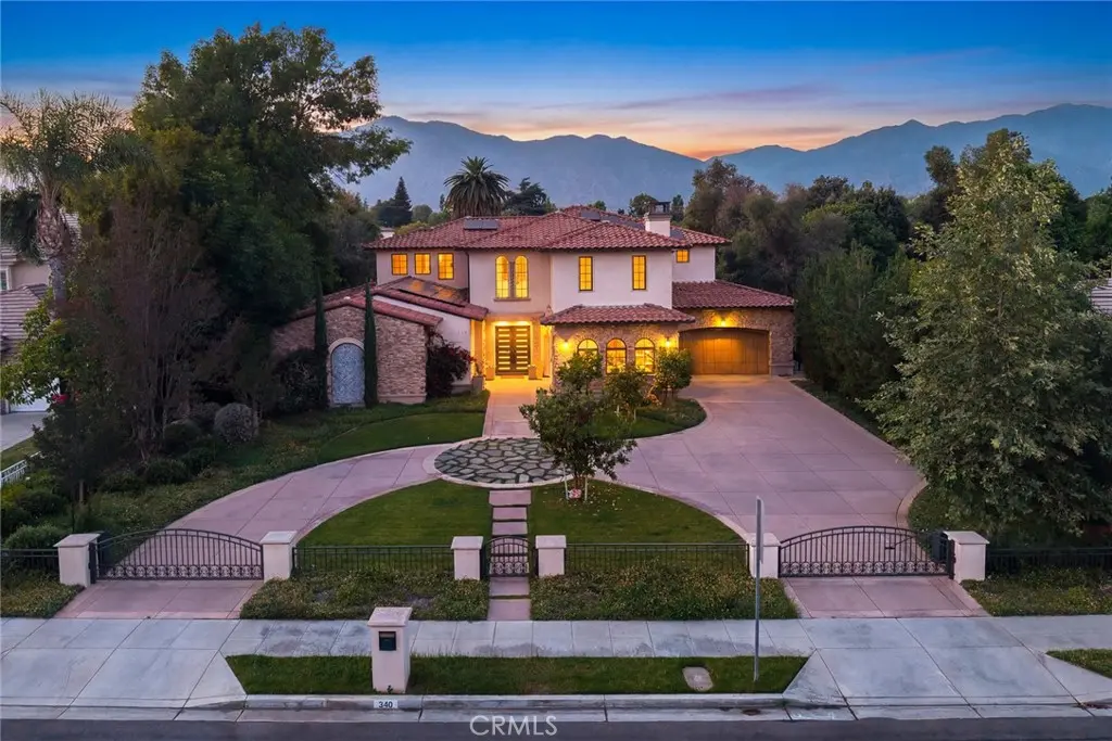 Single Family Residence for sale at 339 W Longden Avenue, Arcadia, CA featuring 5 beds and 6 baths
