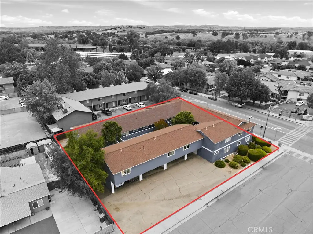 3411 Spring Street, Paso Robles, CA — listing photo 1