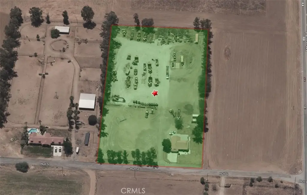26095 Hull, Menifee, CA — listing photo 1