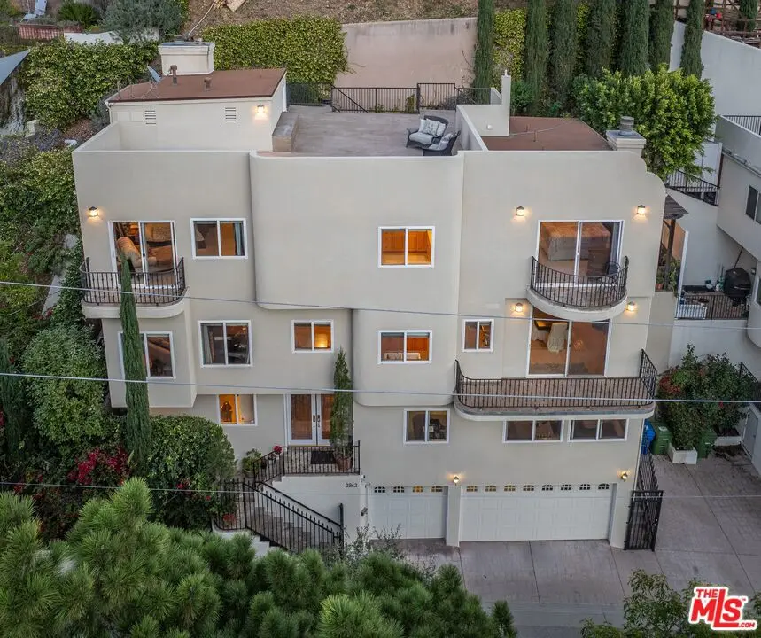 3943 Avenida Del Sol, Studio City, CA — listing photo 1