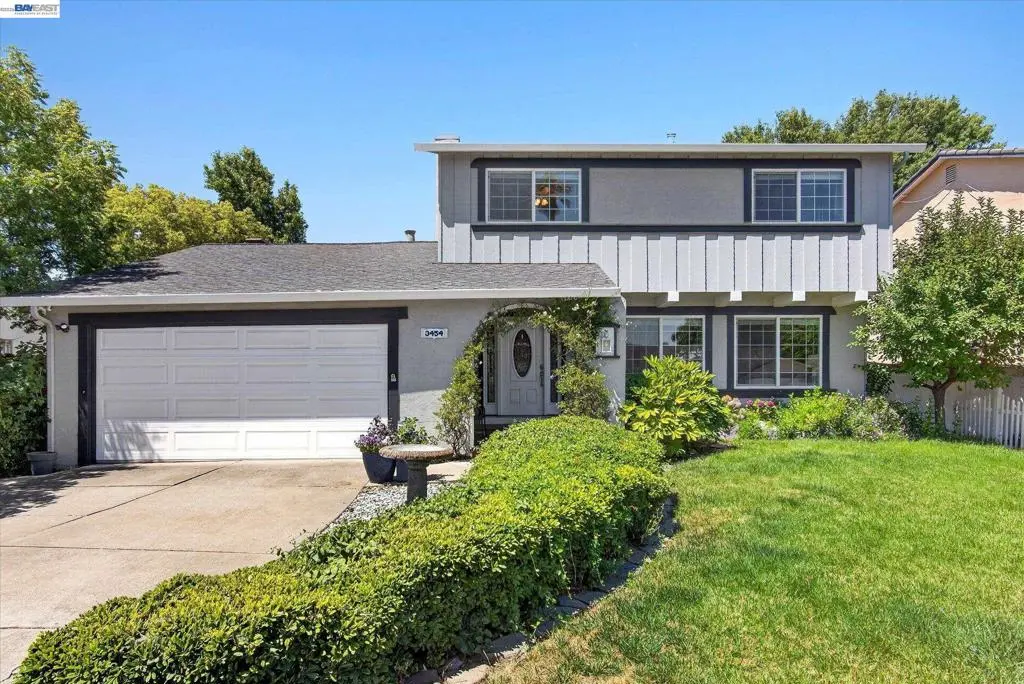 3454 Cumberland Gap Ct, Pleasanton, CA — listing photo 1