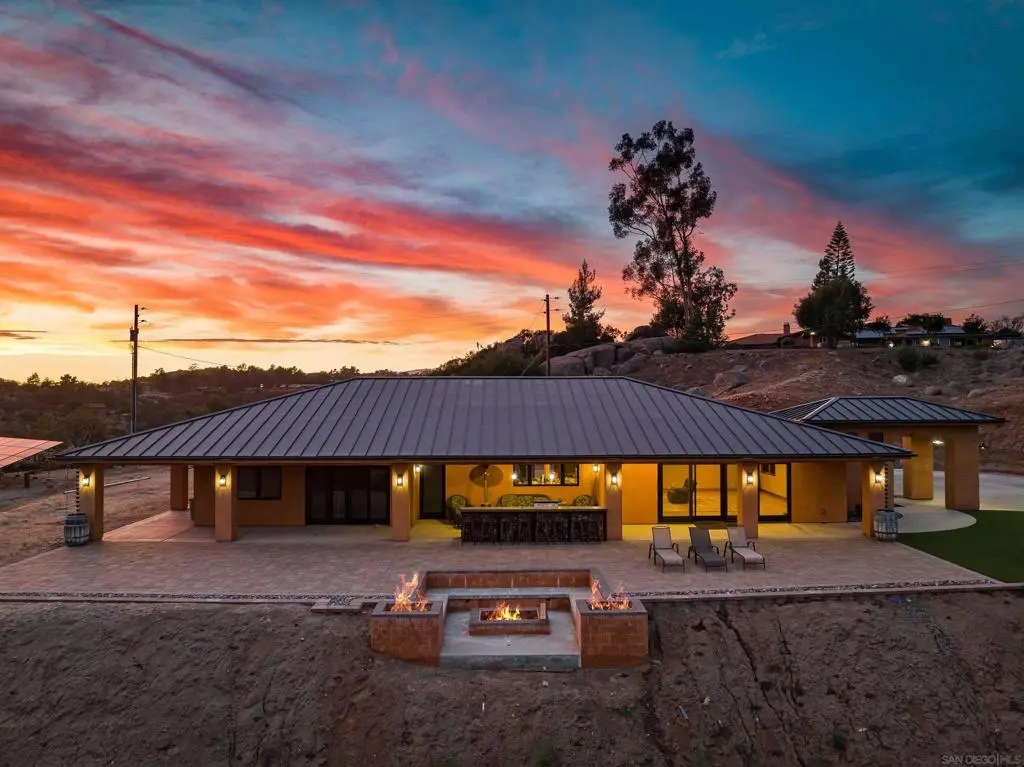 3023 25 Via Viejas, Alpine, CA — listing photo 1