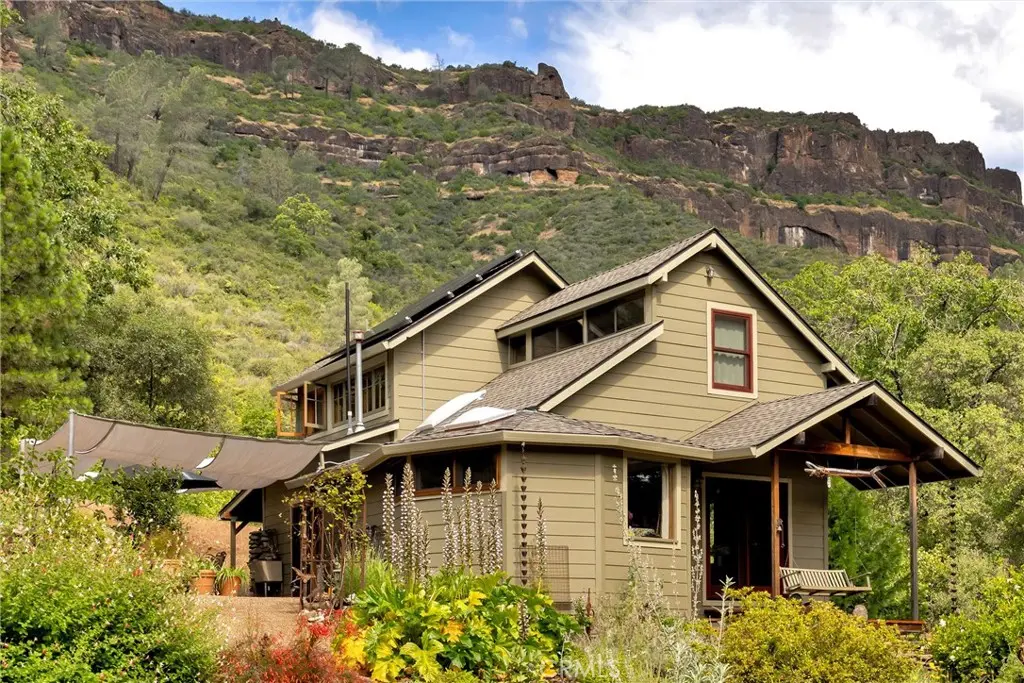 Single Family Residence for sale at 13411 Bean Flat, Chico, CA featuring 3 beds and 1 bath