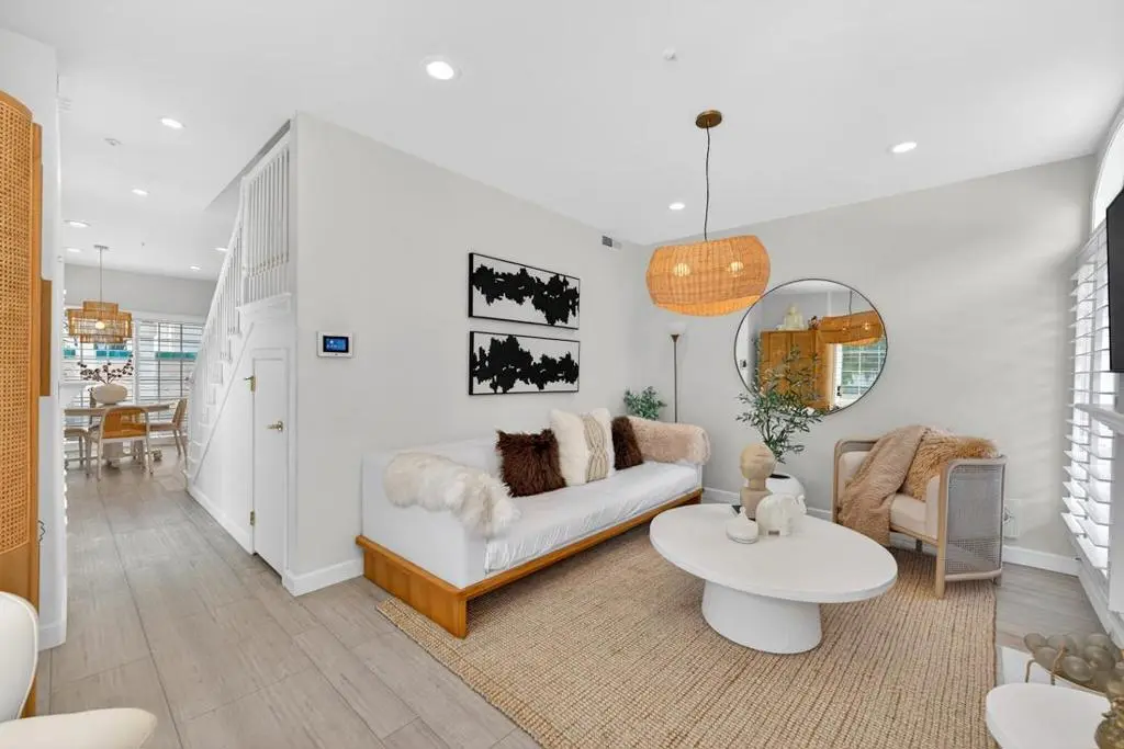 701 Woodside Way A, San Mateo, CA — listing photo 1
