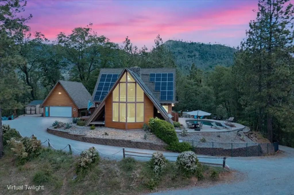 19754 Solus Campground Road, Lakehead, CA — listing photo 1