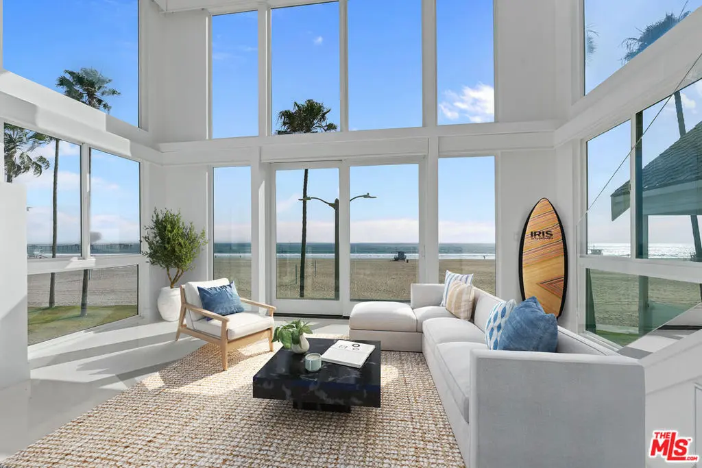 2419 Ocean Front Walk, Venice, CA — listing photo 1