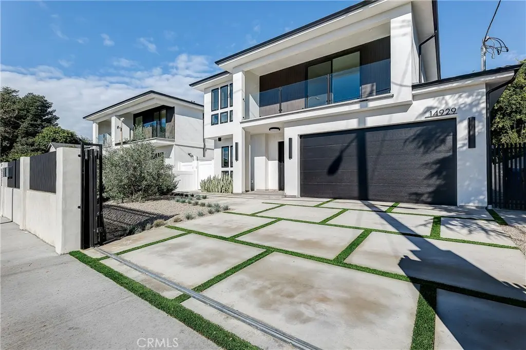 14929 Vose Street, Van Nuys, CA — listing photo 1