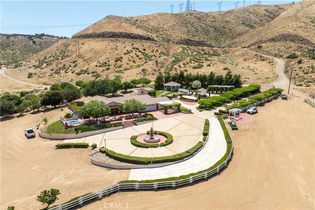 5801 Hacienda Ranch, Palmdale, CA — listing photo 1