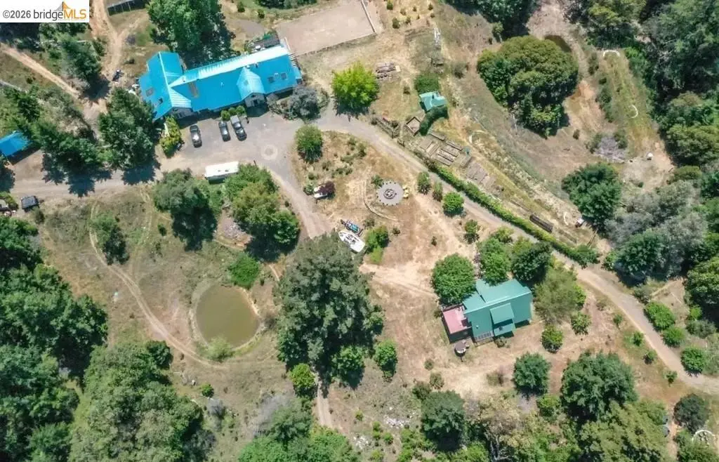 49100 WICKERSHAM ROAD, Geyserville, CA — listing photo 1