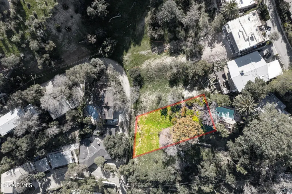 4619 Ensenada Drive, Woodland Hills, CA — listing photo 1
