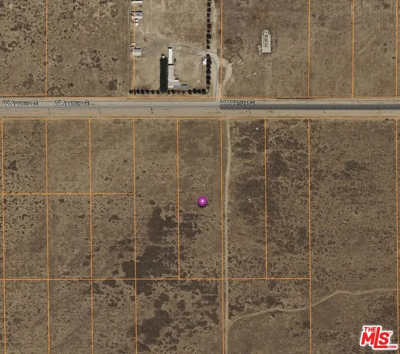 1234 W Avenue G, Lancaster, CA — listing photo 1