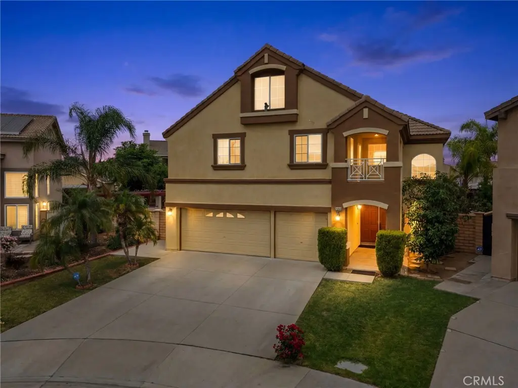 Single Family Residence for sale at 25850 Karisa, Moreno Valley, CA featuring 6 beds and 4 baths