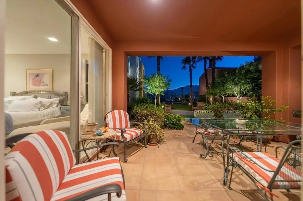 Residential Lease for rent at 80271 Via Tesoro, La Quinta, Riverside County, CA featuring 2 beds and 3 baths