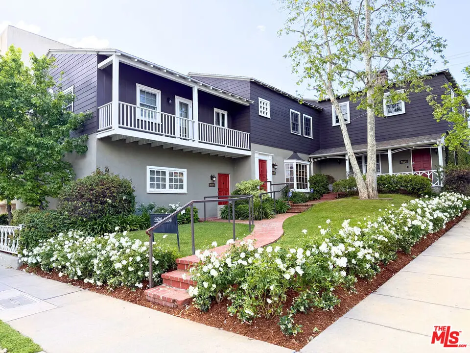 Residential Income for sale at 9528 W Olympic Boulevard, Beverly Hills, CA featuring 8 beds and 7 baths