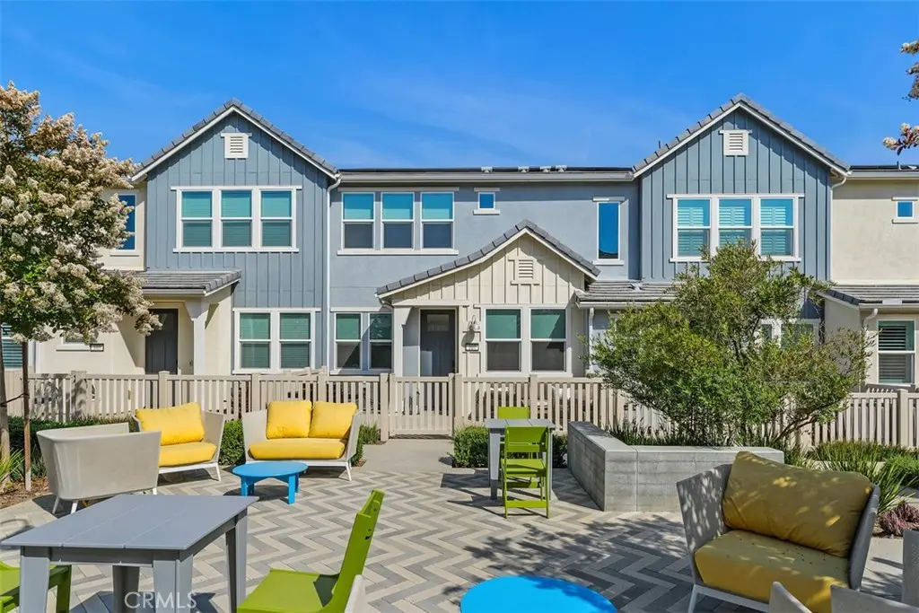 Single Family Residence for sale at 3959 Lavine Way 107, Corona, CA featuring 3 beds and 3 baths