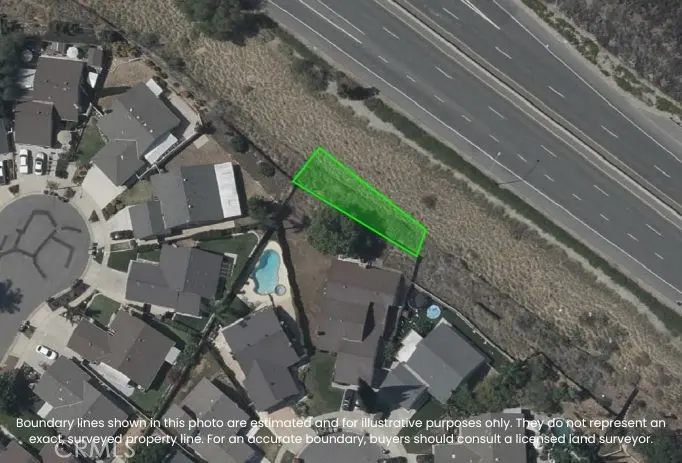 0 N Cedar Creek Circle, Anaheim, CA — listing photo 1