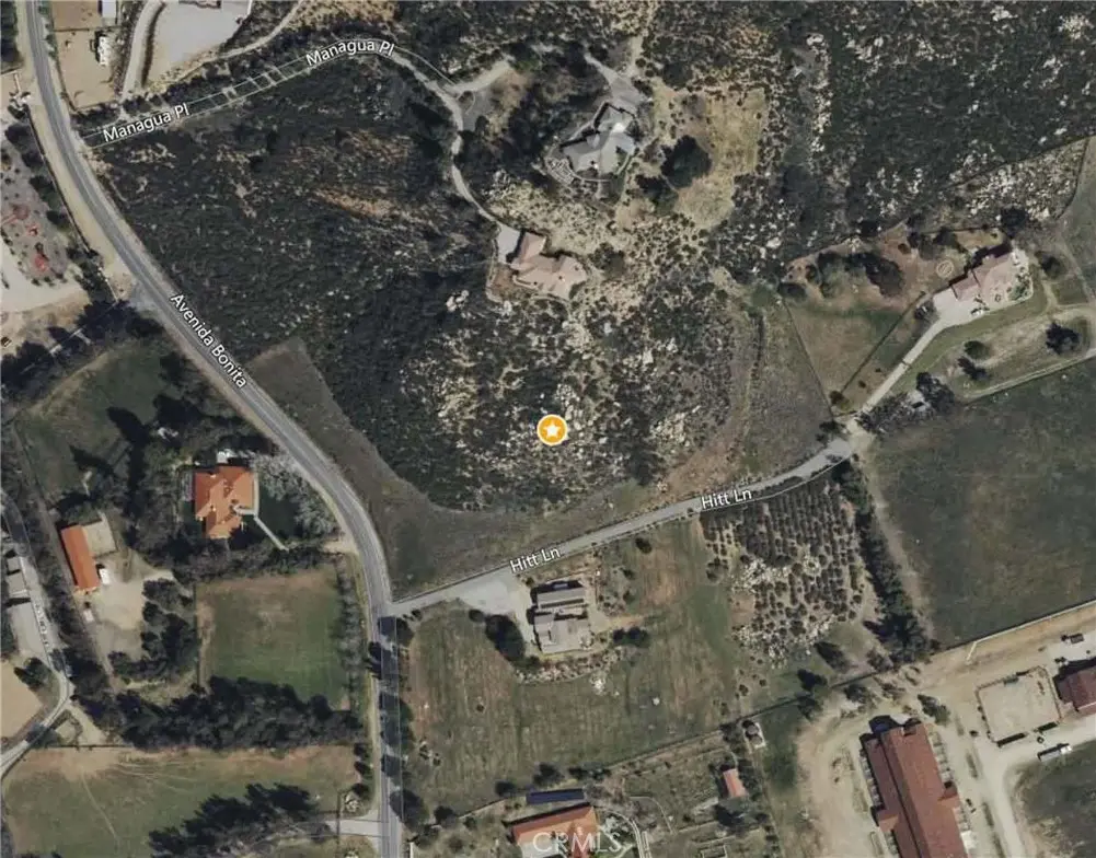 0 Avenida Bonita / Hitt Lane, Murrieta, CA — listing photo 1