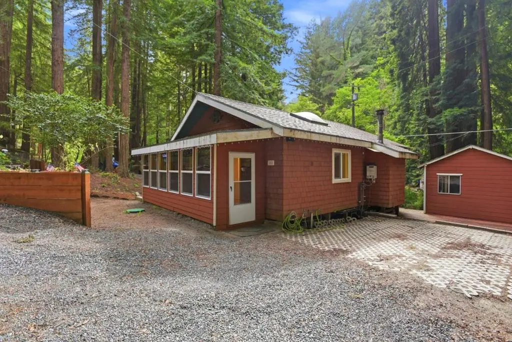 155 Redwood Avenue, Pescadero, CA — listing photo 1