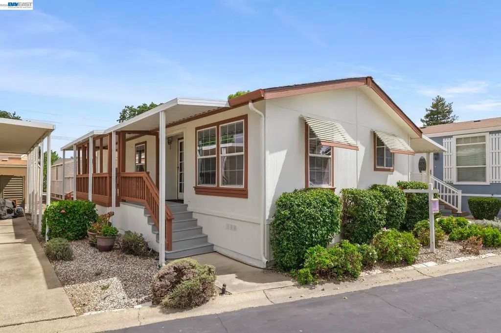 3263 Vineyard Ave., #187, Pleasanton, CA — listing photo 1