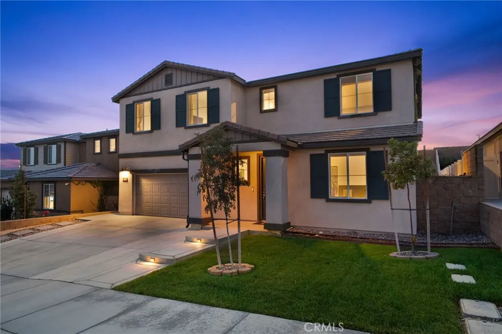 11639 Weiskopf Way, Beaumont, CA — listing photo 1