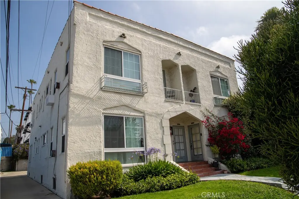 Quadruplex for sale at 4629 Clarissa, Los Angeles, CA