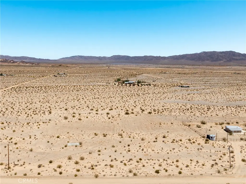 80858 South, 29 Palms, CA — listing photo 1