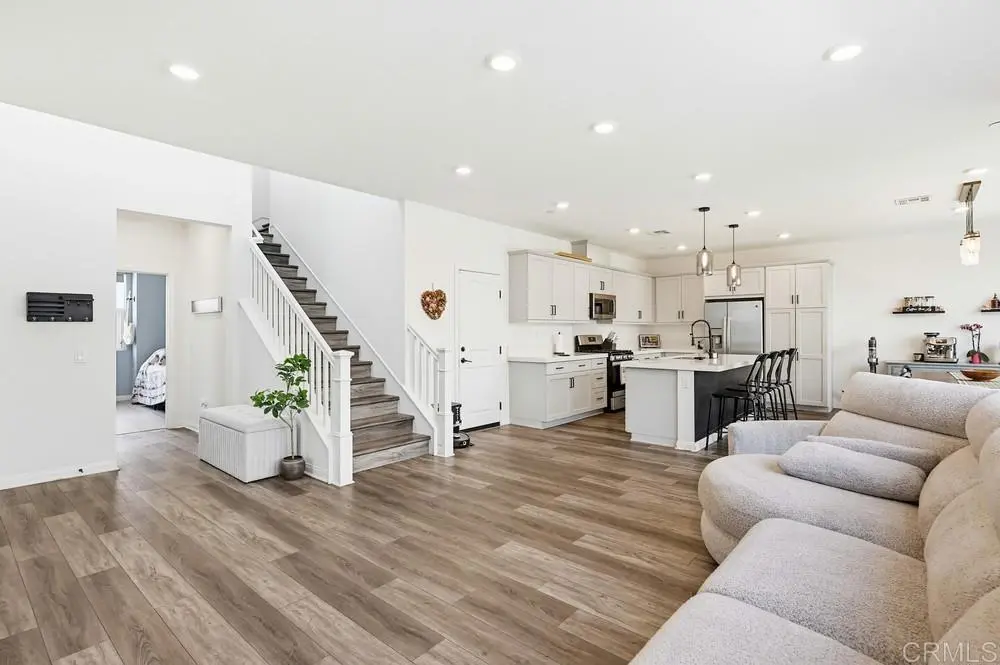 Single Family Residence for sale at 1664 Whitmore Loop, Chula Vista, CA featuring 4 beds and 3 baths
