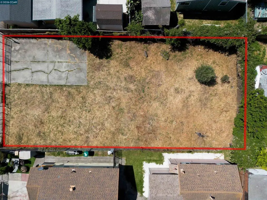 1623 Truman St, Richmond, CA — listing photo 1