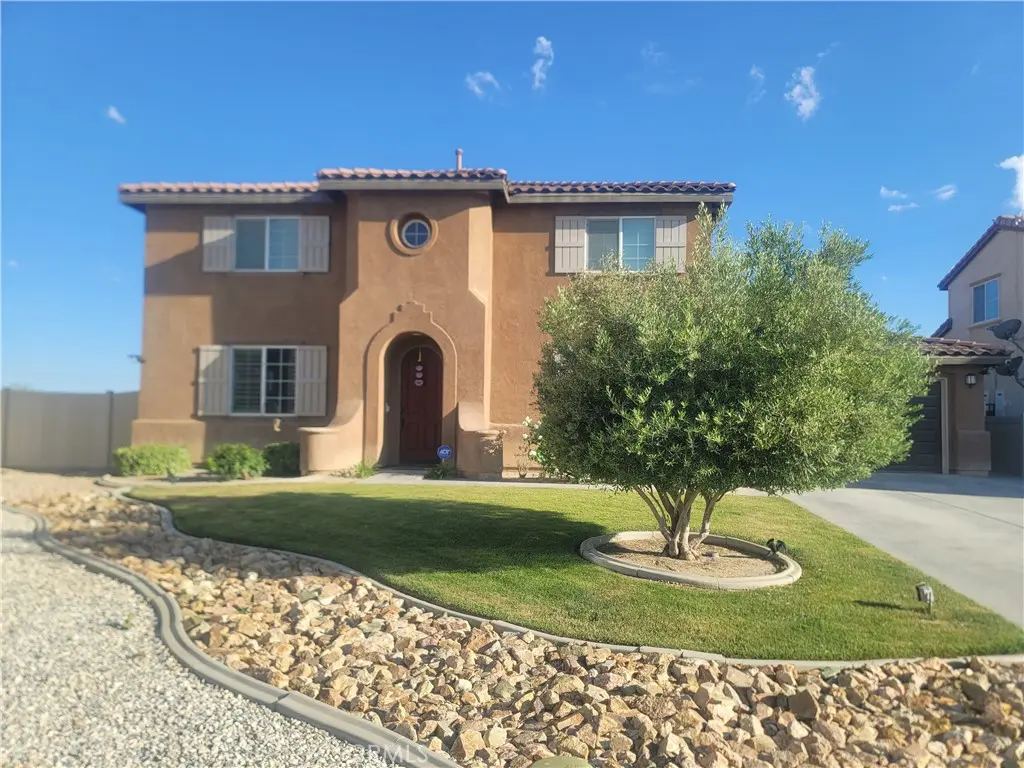 Single Family Residence for sale at 14911 Sunset Gardens Court, Victorville, CA featuring 6 beds and 5 baths