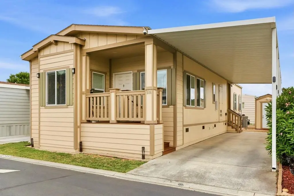 633 Shadow Creek Drive 586, San Jose, CA — listing photo 1
