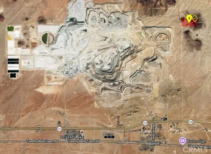 1 Vic Rio Tinto, Boron, CA — listing photo 1
