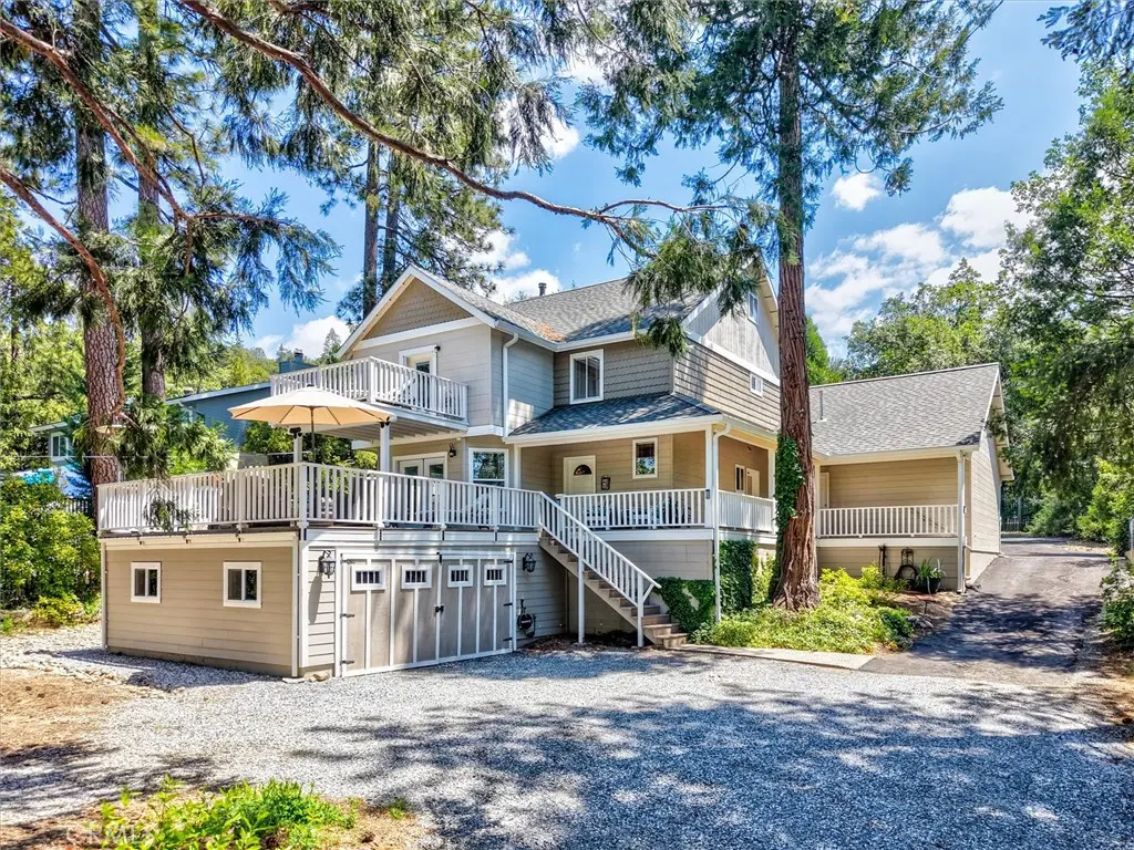 40472 Road 274, Bass Lake, CA — listing photo 1