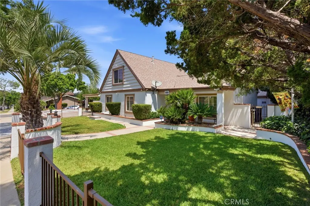 1021 Cimarron, Redlands, CA — listing photo 1