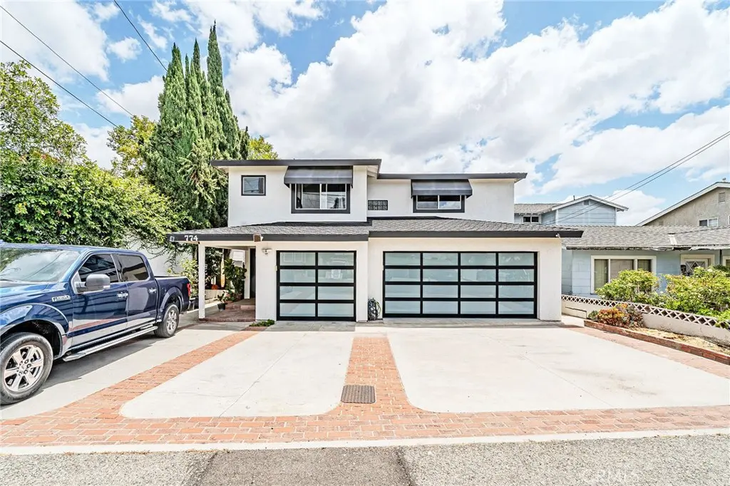 Single Family Residence for sale at 774 Stephens Ave, Fullerton, CA featuring 4 beds and 3 baths