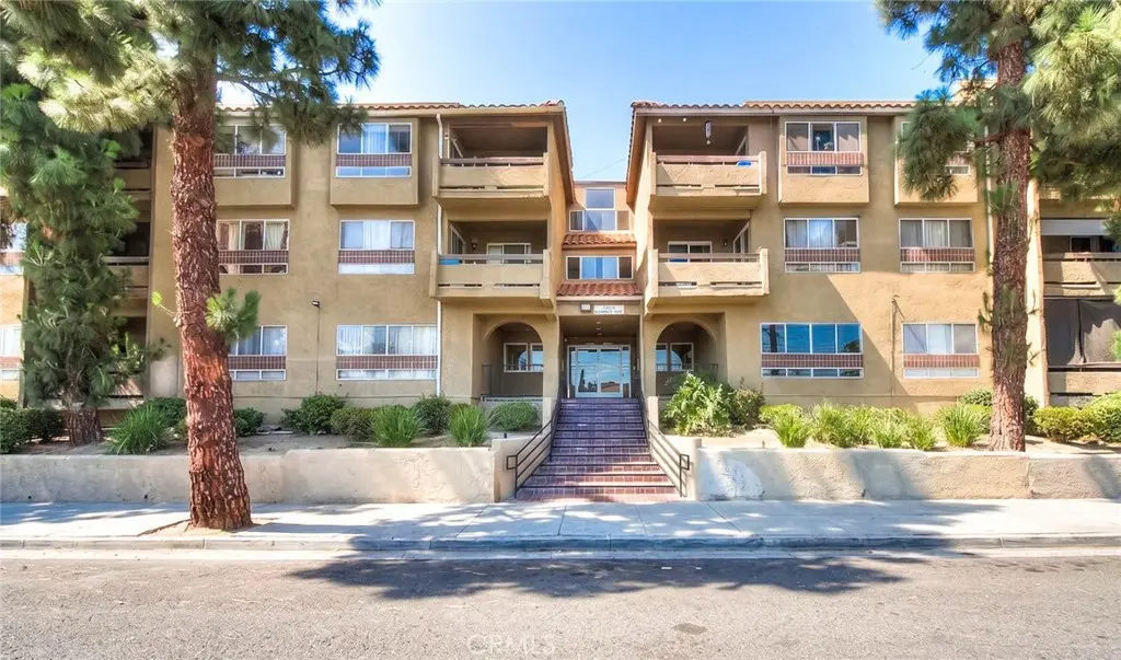14819 Downey Avenue 133, Paramount, CA — listing photo 1