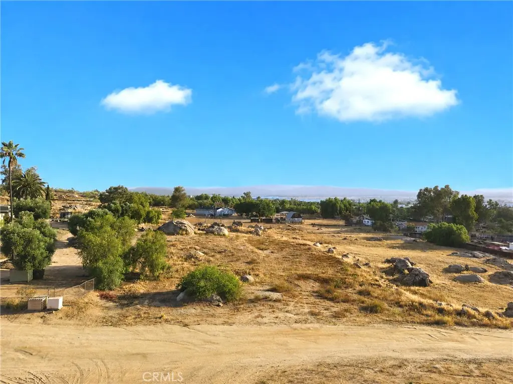 0 Rios Avenue, Perris, CA — listing photo 1