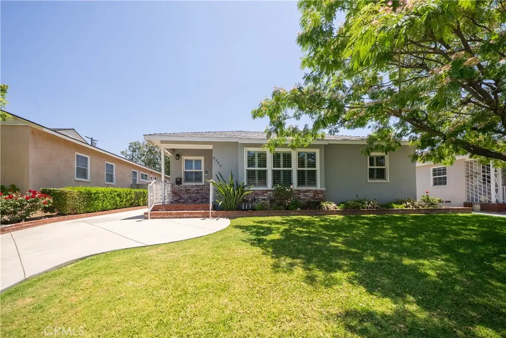 Single Family Residence for sale at 5356 Farna Avenue, Arcadia, CA featuring 3 beds and 2 baths