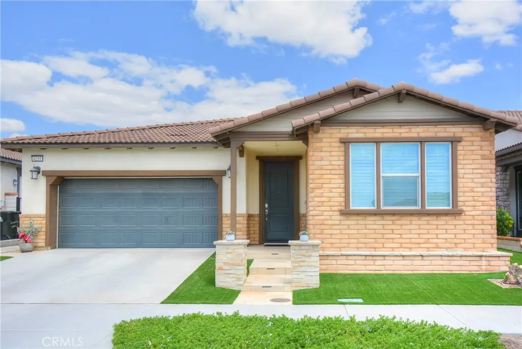 4211 E Cielo Privado, Ontario, CA — listing photo 1
