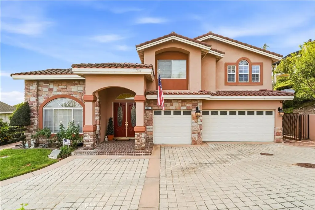 1781 Via Ladera, La Habra Heights, CA — listing photo 1