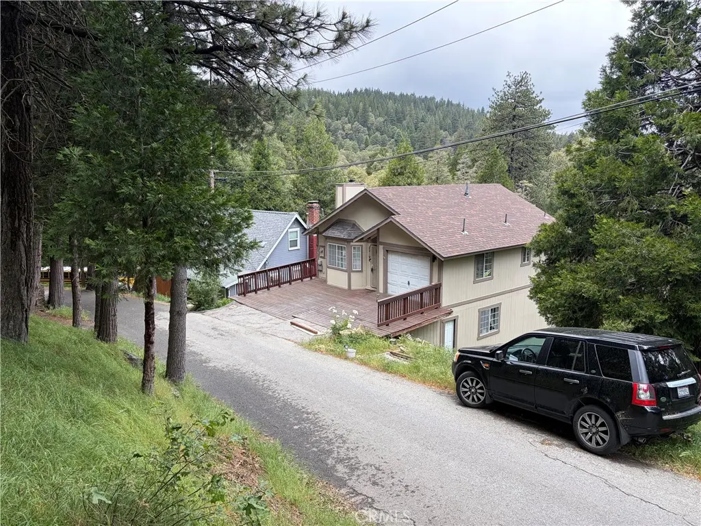 22198 Pine Drive, Crestline, CA — listing photo 1